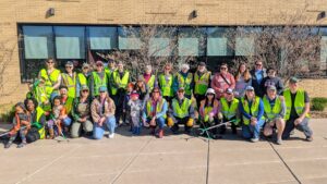 About Street Clean up 2025