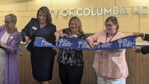 About city hall grand opening